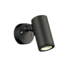 オーデリック OG254357P1 エクステリア LEDスポットライト コーキングレス型 JDR75W相当 25°ミディアム配光 電球色 非調光 照明器具 屋外...