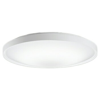 乐天商城 - オーデリック OL291553GR LEDシーリングライト 8畳用 R15高演色 クラス2 GAMMA PLUS ガンマ波機能搭載 調光調色タイプ リモコン付 電気工事不要 照明器具 天井照明 【〜8畳】