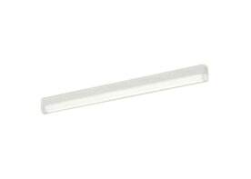 オーデリック OL291710R3D LEDベースライト SOLID LINE Mini LEDユニット型 直付型 R15高演色 クラス2 LC調光 600mm 送り配線不可 FL20W×1灯相当 温白色 照明器具 壁面・天井面・傾斜面取付兼用