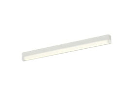 オーデリック OL291710R3E LEDベースライト SOLID LINE Mini LEDユニット型 直付型 R15高演色 クラス2 LC調光 600mm 送り配線不可 FL20W×1灯相当 電球色(3000K) 照明器具 壁面・天井面・傾斜面取付兼用
