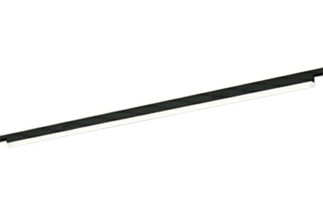 オーデリック ●OL291713R3D LEDベースライト SOLID LINE Mini LEDユニット型 レール取付型 R15高演色 クラス2 LC調光 1500mm Hf32W定格出力×1灯相当 温白色 照明器具 天井面取付専用