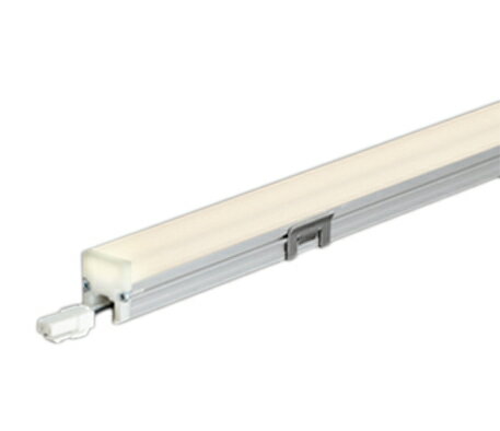 オーデリック OL291731R LED間接照明 LINE 屋内用 スリムタイプ ドットレス R15高演色 クラス2 非調光 長900 電球色(2700K) 照...