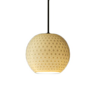 樂天商城 - オーデリック OP273039LR LED和風ペンダントライト フレンジタイプ R15高演色 クラス2 電球色 非調光 白熱灯器具60W相当 要電気工事 照明器具 天井照明 和室 吊り下げ