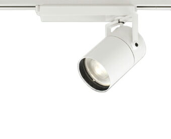 樂天商城 - オーデリック XS511147R LEDスポットライト TUMBLER 本体 R15高演色 クラス2 非調光 35°ワイド配光 プラグタイプ C4000 CDM-T150Wクラス 電球色 照明器具