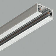 ●LD0212ST ライティングダクトレール 長2m シルバー オーデリック 照明器具部材