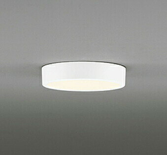 ★オーデリック OL251751R LED小型シーリングライト FLAT PLATE フラットプレート LED一体型 R15クラス2 非調光 電球色 白熱灯100W相当 照明器具 内玄関 廊下 壁面 天井取付兼用