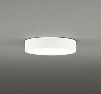 Rakuten - ★オーデリック OL251858R LED小型シーリングライト FLAT PLATE [フラットプレート] LED一体型 R15クラス2 非調光 温白色 白熱灯100W相当 照明器具 内玄関 廊下 壁面・天井取付兼用