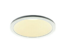 ★コイズミ AD1223W27 LEDダウンライト コンフォート 屋内屋外兼用 埋込穴φ100 ベースタイプ 拡散 高気密SB形 白熱球100W相当 調光可 電球色 照明器具