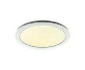 Incandescent - コイズミ照明 AD1242W27 LEDダウンライト コンフォート 屋内屋外兼用 埋込穴φ75 ベースタイプ 拡散 高気密SB形 白熱球60W相当 非調光 電球色 照明器具