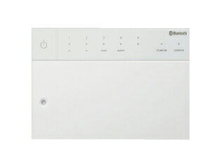 コイズミ照明 AE54341E メモリーライトコントローラ TSシリーズ Bluetooth対応 4回路 5シーン 照明器具..