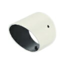 コイズミ照明 AE54575E スポットライト用部材 グレアカットフード(カットタイプ) 照明器具部材