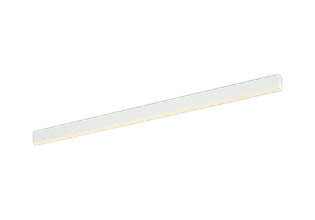 コイズミ照明 AH55176 LED間接照明 Flat Seamless Slim フラット シームレス スリム 1200mmタイプ 調光可 電球色 照明器具