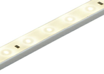 樂天商城 - コイズミ照明 AL93210 LED間接照明 リニアライトフレックス 屋内屋外兼用 調光可 2400mm 温白色 照明器具