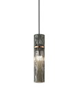 コイズミ照明 AP54909 LEDペンダントライト URBAN CHIC Wave×glass 白熱球60W相当 フランジタイプ 要電気工事 非調光 温白色 照明器具 天井照明 吊下げ