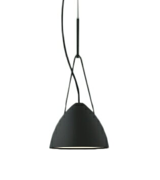コイズミ照明 AP54944 LEDペンダントライト Minimal Rustic Y-pendant 白熱球60W相当 プラグタイプ 電気工事不要 非調光 温白色 照明器具 天井照明 吊下げ
