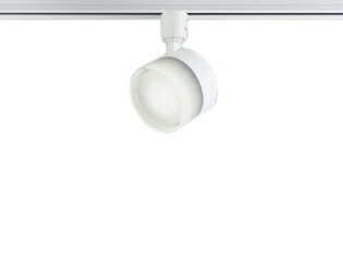 コイズミ照明 AS55001 LEDベーシックスポットライト GX53ランプタイプ プラグタイプ 電気工事不要 白熱灯60W相当 散光 非調光 昼白色 照明器具 吹き抜け 高天井 壁付 天井照明