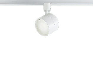 コイズミ AS55004 LEDベーシックスポットライト GX53ランプタイプ プラグタイプ 電気工事不要 白熱灯60W相当 散光 非調光 昼白色 照明器具 吹き抜け 高天井 壁付 天井照明