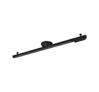 オーデリック OA253494 簡易取付ライティングダクトレール 可動タイプ リモコン付 L1000タイプ 照明器具部材