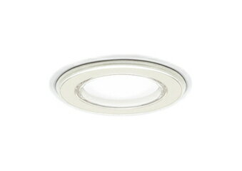 オーデリック OD261030NR LEDバスルーム用ダウンライト 埋込穴φ125 白熱灯器具60W相当 高気密SB形 R15高演色 クラス2 非調光 昼白色 照明器具 浴室用