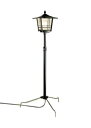 ●オーデリック OG043062LR エクステリア LED和風庭園灯 自動点滅器付き 白熱灯器具60W相当 R15高演色 クラス2 電球色 非調光 照明器具 屋...