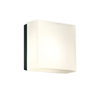樂天商城 - オーデリック OG254980LCR エクステリア LEDポーチライト 白熱灯器具60W相当 別売人検知カメラ、センサー対応 R15高演色 クラス2 電球色 照明器具 壁面・天井面取付兼用