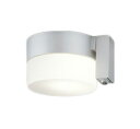オーデリック OG254987LCR エクステリア LEDポーチライト 人感センサー付 白熱灯器具60W相当 R15高演色 クラス2 電球色 非調光 照明器具 ...