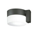 オーデリック OG254988NCR エクステリア LEDポーチライト 人感センサー付 白熱灯器具60W相当 R15高演色 クラス2 昼白色 非調光 照明器具 ...