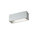 オーデリック OG264098LR エクステリア LEDポーチライト 白熱灯器具60W相当 R15高演色 クラス2 電球色 非調光 照明器具 屋外用 天井面・傾...