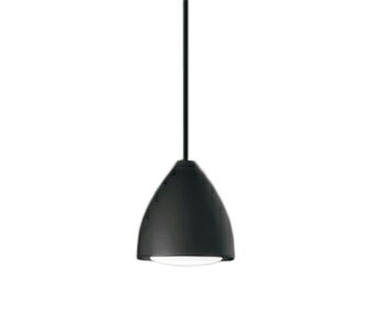 Vaulted Ceiling - オーデリック OP252955WR LEDペンダントライト R15高演色 クラス2 白熱灯器具60W相当 フレンジタイプ 要電気工事 非調光 温白色 照明器具 天井照明 吊下げ