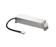 オーデリック XA432002W MINIMUMシリーズ用 直流電源装置 軒下天井用 非調光 C2500 照明器具部材