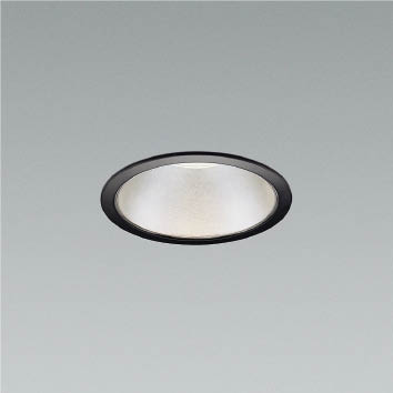 樂天商城 - コイズミ照明 AD52997 LEDベースダウンライト 埋込穴φ100 100-242V対応 電源一体型 シルバーコーン 2000lmクラス FHT42W相当 50°配光 非調光タイプ 白色 施設照明