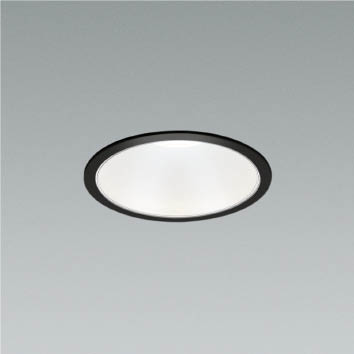 Ceiling Lights - コイズミ照明 AD53067 LEDベースダウンライト 埋込穴φ125 100-242V対応 電源一体型 シルバーコーン 1500lmクラス FHT32W相当 50°配光 非調光タイプ 昼白色 施設照明
