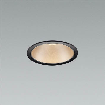 樂天商城 - コイズミ照明 AD53316 LEDベースダウンライト 埋込穴φ100 100-242V対応 電源一体型 シルバーコーン 1000lmクラス 白熱球100W相当 50°配光 非調光タイプ 電球色(3000K) 施設照明