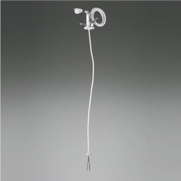 樂天商城 - コイズミ照明 AE55317 Solid Seamless Pendant用 電源入力用コード 施設照明部材