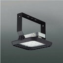 コイズミ照明 AH54301 高天井用LEDベースライト 電源一体型 ハイパワー 15000lmクラス HID300相当 65°配光 非調光タイプ 昼白色 施設...