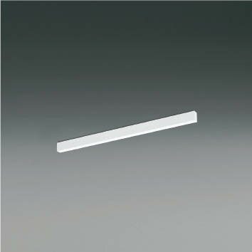 樂天商城 - コイズミ照明 AH55184 LEDベースライト Flat Seamless Slim 調光タイプ 直付型 L900mm 白色 施設照明 店舗・オフィス向け 基礎照明