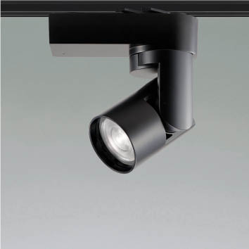 樂天商城 - コイズミ照明 WS55258 LEDスポットライト SALIOT（サリオ） ワイヤレス ムービング プラグタイプ 2500lmクラス HID50W相当 調光調色タイプ 施設照明 ディスプレイ用 展示会 動く照明