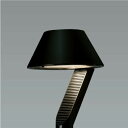 コイズミ照明 WU55219 LEDエクステリアライト ポール灯 Exterior Pole Light ベースタイプ 5mタイプ 調光タイプ 電球色 施設照明