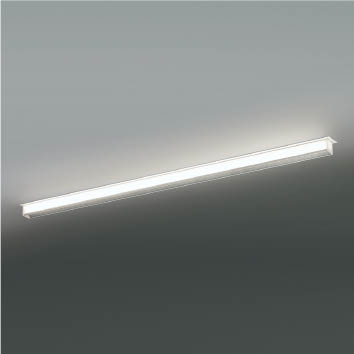 Other - コイズミ照明 XD55310 LEDベースライト Solid Seamless Ambient 半埋込型 調光タイプ 白色 施設照明 店舗・オフィス向け 基礎照明