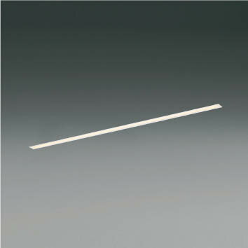 樂天商城 - コイズミ照明 XD55359 LEDベースライト Flat Seamless Slim 調光タイプ 埋込型 L1200mm 電球色(2700K) 施設照明 店舗・オフィス向け 基礎照明