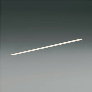 樂天商城 - コイズミ照明 XD55373 LEDベースライト Flat Seamless Slim 調光調色タイプ 埋込型 L1200mm 施設照明 店舗・オフィス向け 基礎照明