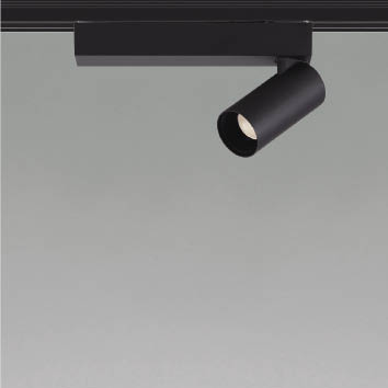 コイズミ照明 XS53691 LEDシリンダースポットライト X-Pro 600lmクラス JR12V50W相当 プラグタイプ 25°配光 調光タイプ 電球色(2700K) 施設照明