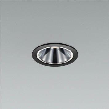 コイズミ照明 XU257527BA LEDエクステリアダウンライト X-Pro 埋込穴φ75 ベースタイプ グレアレス 高演..