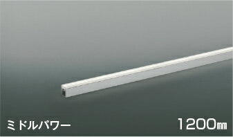 樂天商城 - コイズミ AL56267 LED間接照明 ライトバー [ミドルパワー] 1200mm 昼白色 非調光 中角 照明器具