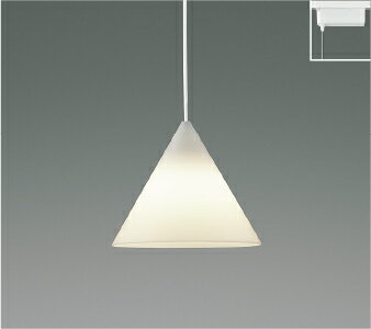 Rakuten - コイズミ照明 AP55565 LEDペンダントライト 温白色 白熱球60W相当 非調光 プラグタイプ 電気工事不要 コイズミ照明 照明器具 天井照明 吊下げ