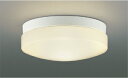 ★コイズミ AU55990 リフォーム・リニューアル向け LED浴室灯 電球色 FCL20W相当 非調光 直・壁取付 防雨・防湿型 照明器具 バスルーム用照明