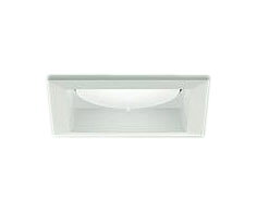 Rakuten - 大光電機 DDL-5621WWG LEDベースダウンライト ランプタイプ 埋込穴□100 白熱灯60W相当 高気密SB形 昼白色 調光 準耐火構造対応タイプ 照明器具 天井照明