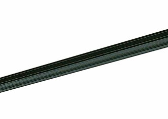 大光電機 DP-00211EK ダクトレール LUMILINE（ルミライン） アース付きダクトレール（レールのみ） 1m用 照明器具部材