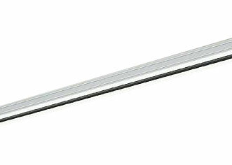 大光電機 DP-00211EW ダクトレール LUMILINE（ルミライン） アース付きダクトレール（レールのみ） 1m用 照明器具部材
