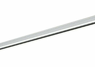 大光電機 DP-00211W ダクトレール LUMILINE（ルミライン） ダクトレール（レールのみ） 1m用 照明器具..